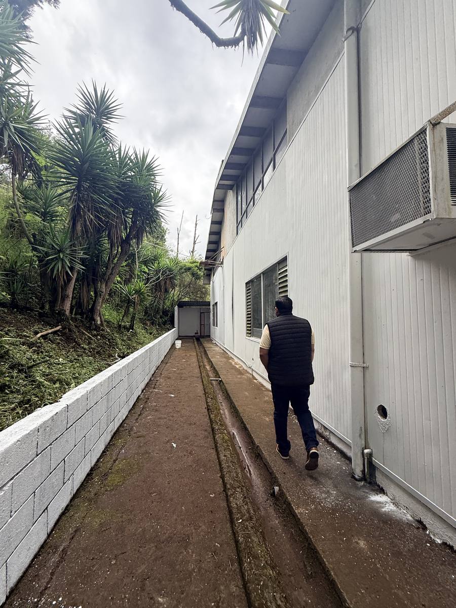 Instalaciones eléctricas